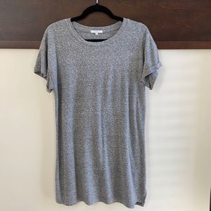 Z Supply T-shirt dress